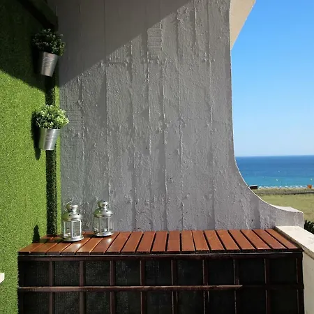 Torralta 601 Appartement Alvor