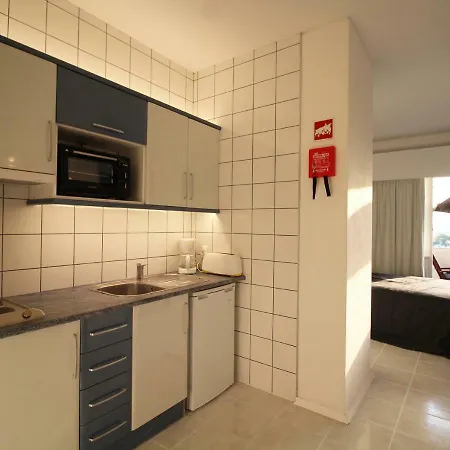 Torralta 601 Alvor