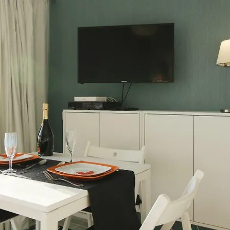 Lägenhet Torralta 601 Alvor