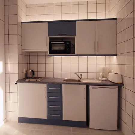 Appartement Torralta 601 *