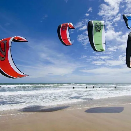 Appartement Torralta 601 *