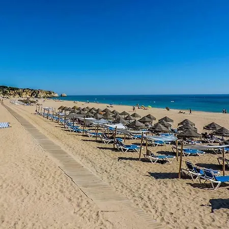 Appartement Torralta 601 Alvor