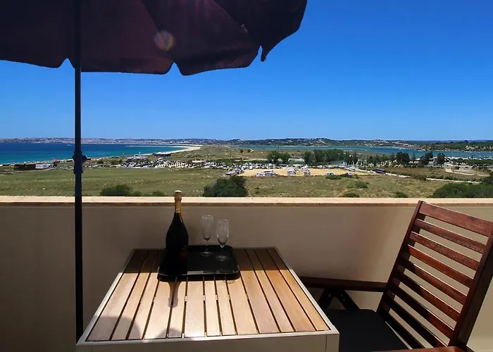Apartmán Torralta 601 Alvor