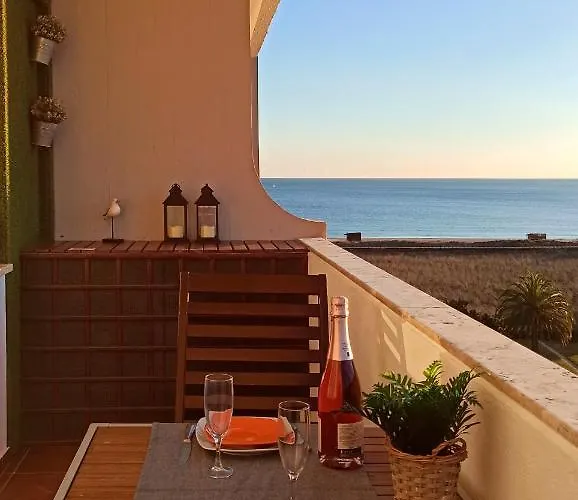 Apartmán Torralta 601 *