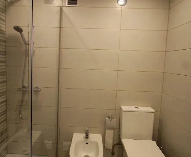 Torralta 601 דירה