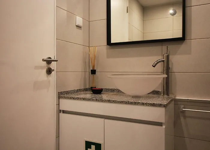 Torralta 601 Apartmán Alvor