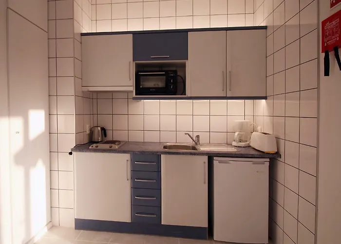 Apartmán Torralta 601 *