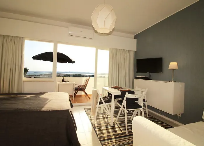 Torralta 601 דירה *