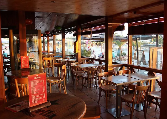 Apartmán Torralta 601