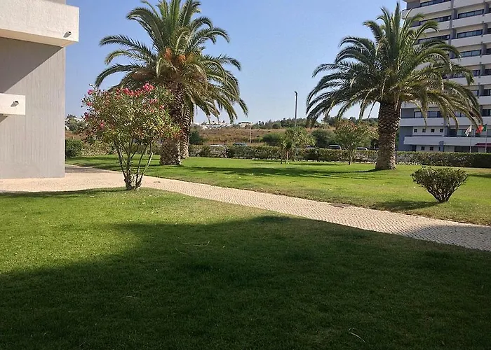 Torralta 601 דירה *