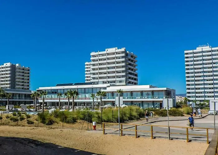 Torralta 601 Apartmán *