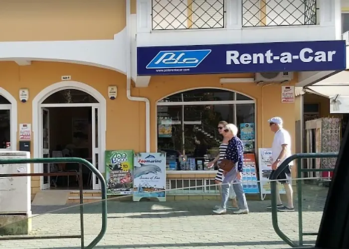 Apartmán Torralta 601 Alvor