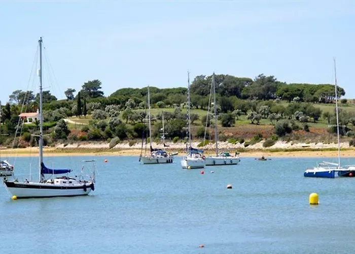 Apartmán Torralta 601 Alvor