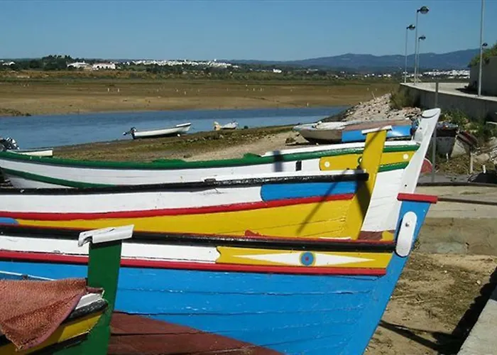 Torralta 601 * Alvor