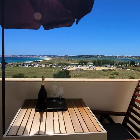 Διαμέρισμα Torralta 601 Alvor