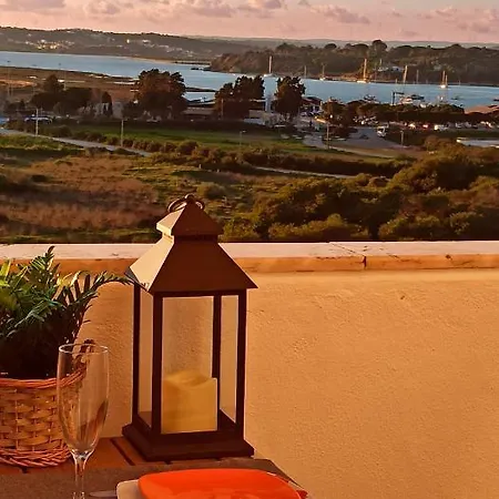 Torralta 601 Διαμέρισμα