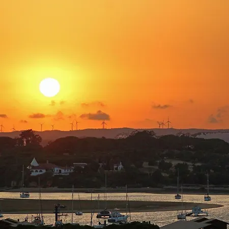 Torralta 601 Διαμέρισμα Alvor