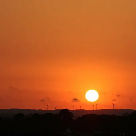 Appartement Torralta 601