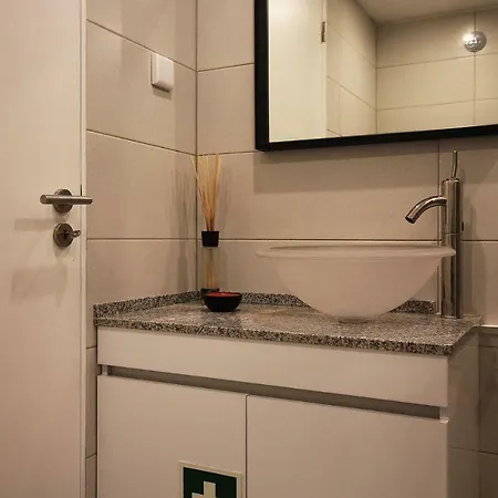 Torralta 601 Appartement Alvor