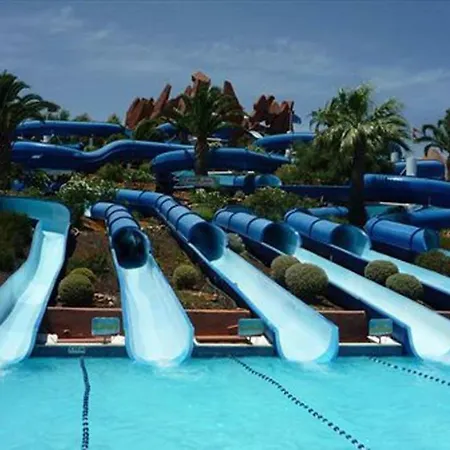 Torralta 601 Appartement *