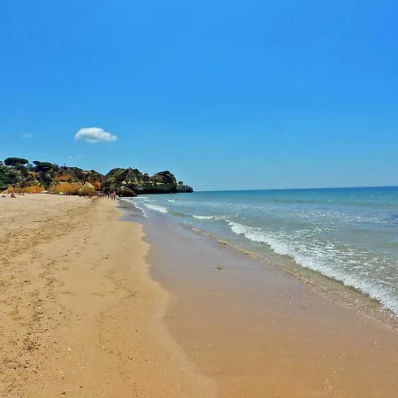 Διαμέρισμα Torralta 601 Alvor