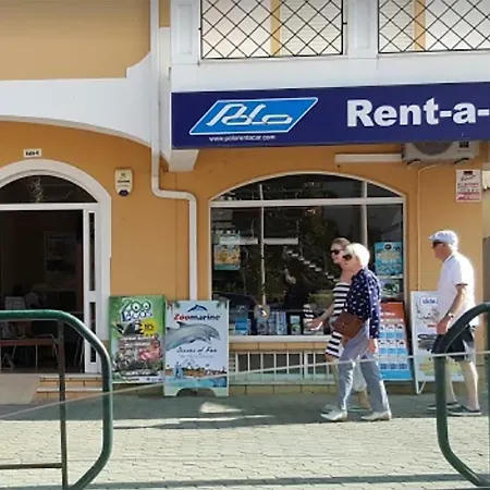 Appartement Torralta 601 Alvor