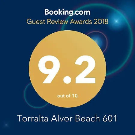 Torralta 601 * Алвор