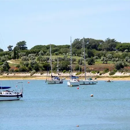 Appartement Torralta 601 Alvor