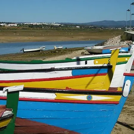 Torralta 601 * Alvor