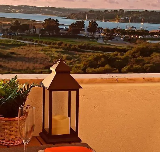 Torralta 601 Lejlighed