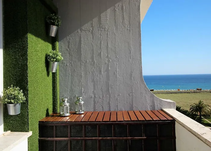 Torralta 601 Lejlighed Alvor