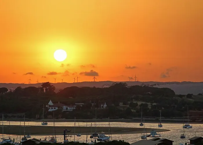 Torralta 601 Lejlighed Alvor