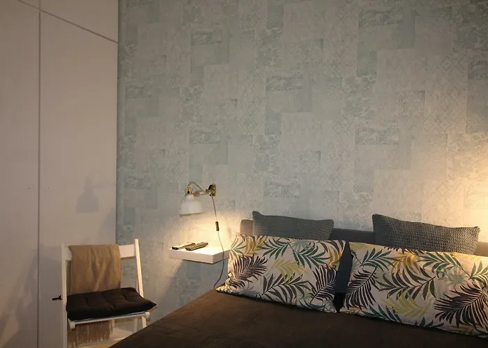 Torralta 601 아파트