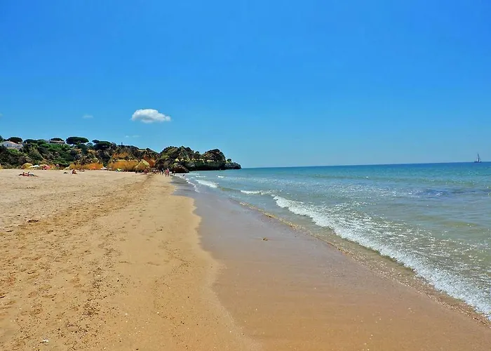 Lejlighed Torralta 601 Alvor