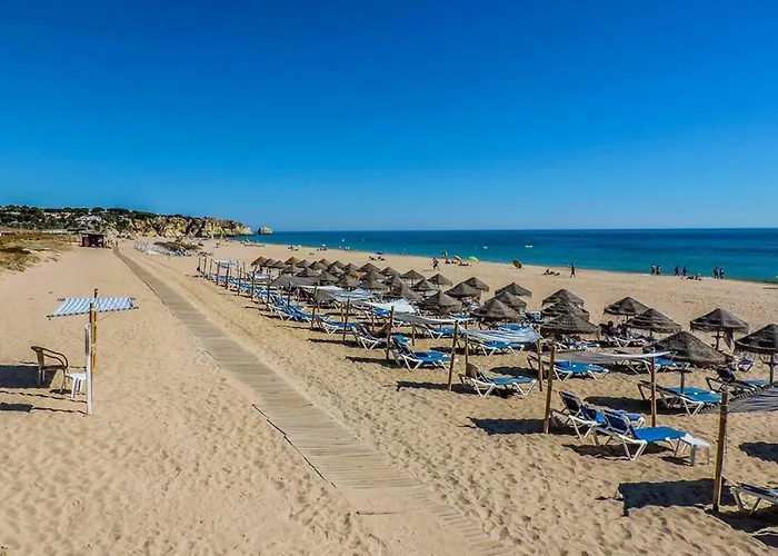 Lejlighed Torralta 601 Alvor