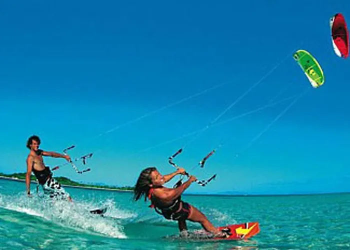 Torralta 601 Lejlighed