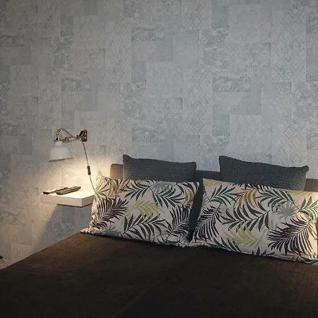 Torralta 601 Apartamento Alvor