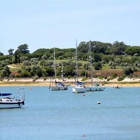 Apartment Torralta 601 Alvor
